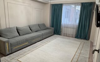 Продажа 2-комнатной квартиры, 57 м² - Продажа квартир в новостройках Алматы с фото - страница 20