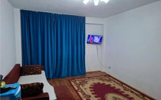 Продажа 1-комнатной квартиры, 46 м² - Продажа квартир в монолитно-каркасном доме в Казахстане