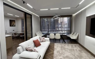Продажа 3-комнатной квартиры, 110 м² - Продажа трехкомнатных квартир в монолитно-каркасном доме в Алматы - страница 10