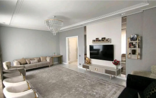 Продажа 4-комнатной квартиры, 140 м², пр. Улы Дала, дом  41/3 - Продажа  четырехкомнатных квартир в Астане