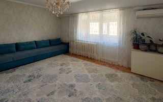 Продажа 2-комнатной квартиры, 64 м² - Продажа двухкомнатных квартир в монолитном доме в Казахстане
