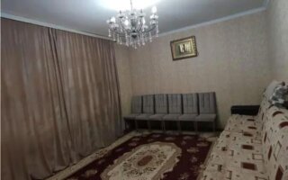 Продажа 2-комнатной квартиры, 63 м²