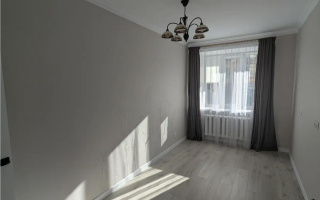 Продажа 3-комнатной квартиры, 79.7 м², ул. Щорса, дом  12/2 - Продажа  трехкомнатных квартир в новостройках Астаны