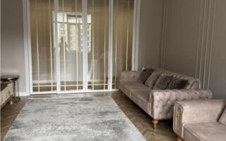Продажа 4-комнатной квартиры, 130 м² - Недвижимость в Астане - страница 15