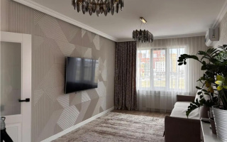 Продажа 3-комнатной квартиры, 95 м², ул. Е-509, дом  11 - Продажа  трехкомнатных квартир в новостройках Астаны