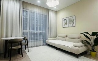 Продажа 2-комнатной квартиры, 41 м² - Продажа двухкомнатных квартир от собственников в Астане - страница 11