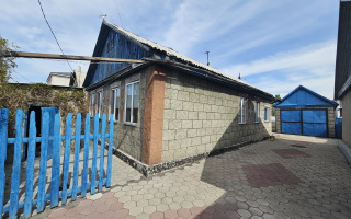 Продажа 4-комнатного дома, 73 м² - Продажа домов, коттеджей в Караганде