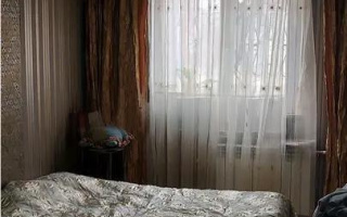 Продажа 3-комнатной квартиры, 58 м² - Продажа трехкомнатных квартир в Алматы