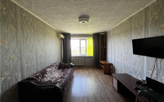 Продажа 3-комнатной квартиры, 62 м², мкр-н 15 - Продажа  трехкомнатных квартир в Караганде