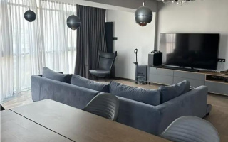 Продажа 3-комнатной квартиры, 96.7 м² - Продажа  трехкомнатных квартир в новостройках Алматы - страница 2