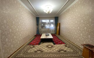 2-комн. квартира, 5/5 этаж, 7-й мкр.