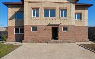 Продажа 5-комнатного дома, 402.5 м² - Недвижимость в Караганде - страница 3
