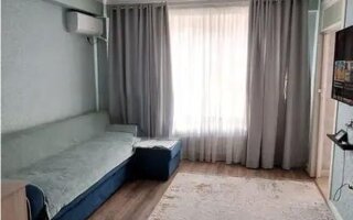 Продажа 1-комнатной квартиры, 34.7 м² - Продажа квартир в монолитно-каркасном доме в Казахстане