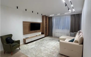 Продажа 4-комнатной квартиры, 33 м², пр. Аль-Фараби, дом  9 - Продажа  четырехкомнатных квартир в новостройках Алматы