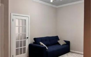 Продажа 3-комнатной квартиры, 87 м², пр. Гагарина, дом  133/2 - Продажа квартир в Алматы