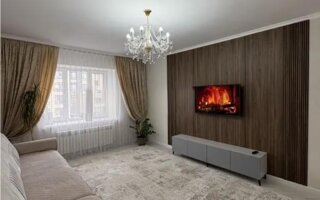 Продажа 3-комнатной квартиры, 81.5 м²