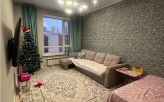 Продажа 2-комнатной квартиры, 68 м², ул. Косшыгулулы, дом  8/2 - Продажа квартир в Астане