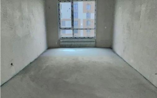 Продажа 1-комнатной квартиры, 42 м², ул. Утеген батыра, дом  11в - Продажа  однокомнатных квартир в новостройках Алматы