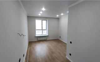 Продажа 1-комнатной квартиры, 38.7 м² - Продажа квартир в новостройках Астаны