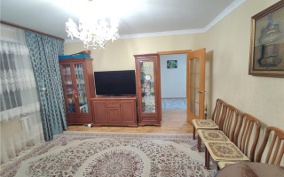 Продажа 3-комнатной квартиры, 64 м², ул. Сатыбалдина - Продажа квартир в Караганде
