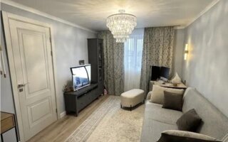 Продажа 2-комнатной квартиры, 38 м²