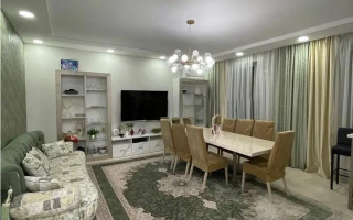 Продажа 3-комнатной квартиры, 132 м², мкр-н Степной-3, дом  2/3 - Продажа  трехкомнатных квартир в новостройках Караганды
