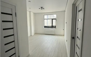 Продажа 1-комнатной квартиры, 41 м² - Продажа квартир от собственников в Алматы