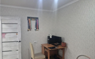 Продажа 3-комнатной квартиры, 75 м² - Продажа квартир в районе Нового рынка Караганды