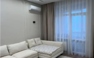 Продажа 2-комнатной квартиры, 64 м², ул. Омарова, дом  12в - Продажа  двухкомнатных квартир в новостройках Астаны без посредников