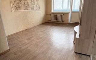 Продажа 3-комнатной квартиры, 46 м² - Продажа домов, коттеджей в Шахтинске
