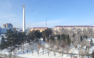 Продажа 3-комнатной квартиры, 53 м² - Продажа квартир в районе Город в Караганде