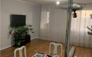 Продажа 2-комнатной квартиры, 66 м², пр. Кудайбердыулы, дом  17 блок 1/10 - Продажа квартир в Астане