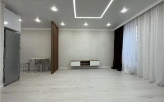 Продажа 1-комнатной квартиры, 38.9 м², пр. Мангилик Ел, дом  40/2 - Продажа квартир в Астане без посредников с фото