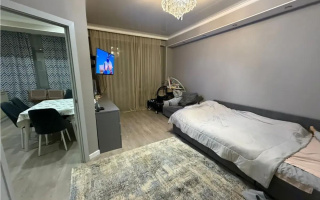 Продажа 2-комнатной квартиры, 58 м², ул. Минина, дом  24 - Продажа квартир в Алматы