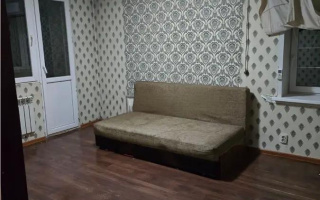 Продажа 2-комнатной квартиры, 55 м², ул. Волочаевская, дом  355 - Продажа квартир в Алматы
