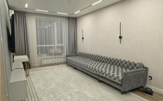 Продажа 4-комнатной квартиры, 117.1 м², ул. Ахмедьярова, дом  3 - Продажа  четырехкомнатных квартир в новостройках Астаны без посредников