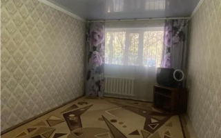 Продажа 1-комнатной квартиры, 30 м², пр. Республики, дом  63/2 - Продажа квартир в Темиртау