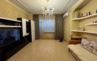 Продажа 2-комнатной квартиры, 60 м², ул. Сарыарка, дом  31 - Продажа  двухкомнатных квартир в новостройках Караганды