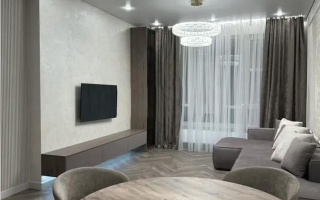 Продажа 2-комнатной квартиры, 60 м², пр. Аль-Фараби, дом  41/4 - Продажа  двухкомнатных квартир в Алматы с фото