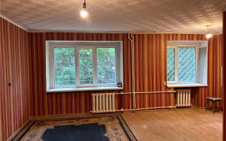 Продажа 1-комнатной квартиры, 30 м², пр. Момышулы - Продажа квартир в Темиртау