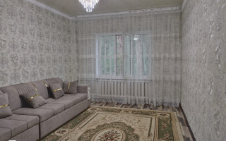 Продажа 2-комнатной квартиры, 53 м² - Продажа квартир в Таразе