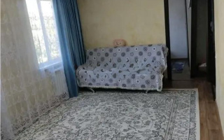 Продажа 3-комнатной квартиры, 60 м², мкр-н Айнабулак-3, дом  134 - Продажа квартир в Алматы