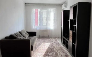 Продажа 2-комнатной квартиры, 58.6 м² - Продажа двухкомнатных квартир в Алатауском р-не Алматы