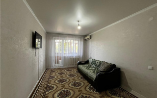 Продажа 2-комнатной квартиры, 47 м², мкр-н 19 - Продажа  двухкомнатных квартир в Караганде
