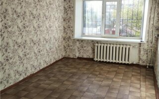 Продажа 2-комнатной квартиры, 40 м²