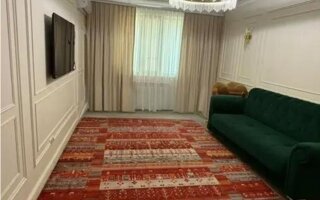 Продажа 2-комнатной квартиры, 55.9 м²