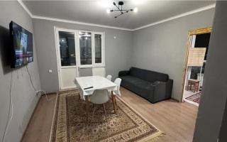 Продажа 2-комнатной квартиры, 43 м², ул. Айтматова, дом  34/1 - Продажа  двухкомнатных квартир в Астане