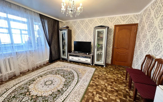 Продажа 4-комнатной квартиры, 76 м², ул. Таттимбета - Продажа  четырехкомнатных квартир в Караганде