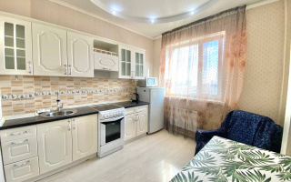 Продажа 1-комнатной квартиры, 40 м², пр. Мангилик Ел, дом  17 - Продажа  однокомнатных квартир в Астане