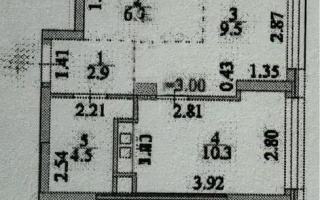 Продажа 1-комнатной квартиры, 34 м² - Продажа однокомнатных квартир в Астане - страница 4